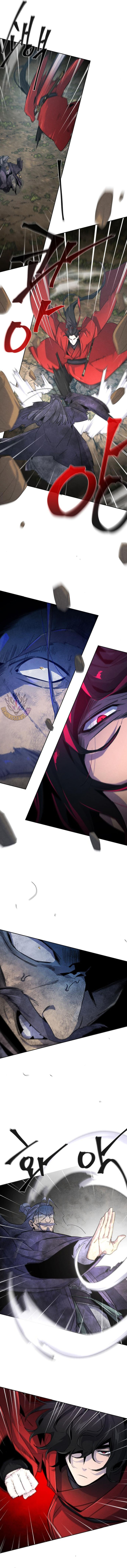 Return of the Crazy Demon Chapter 158 10